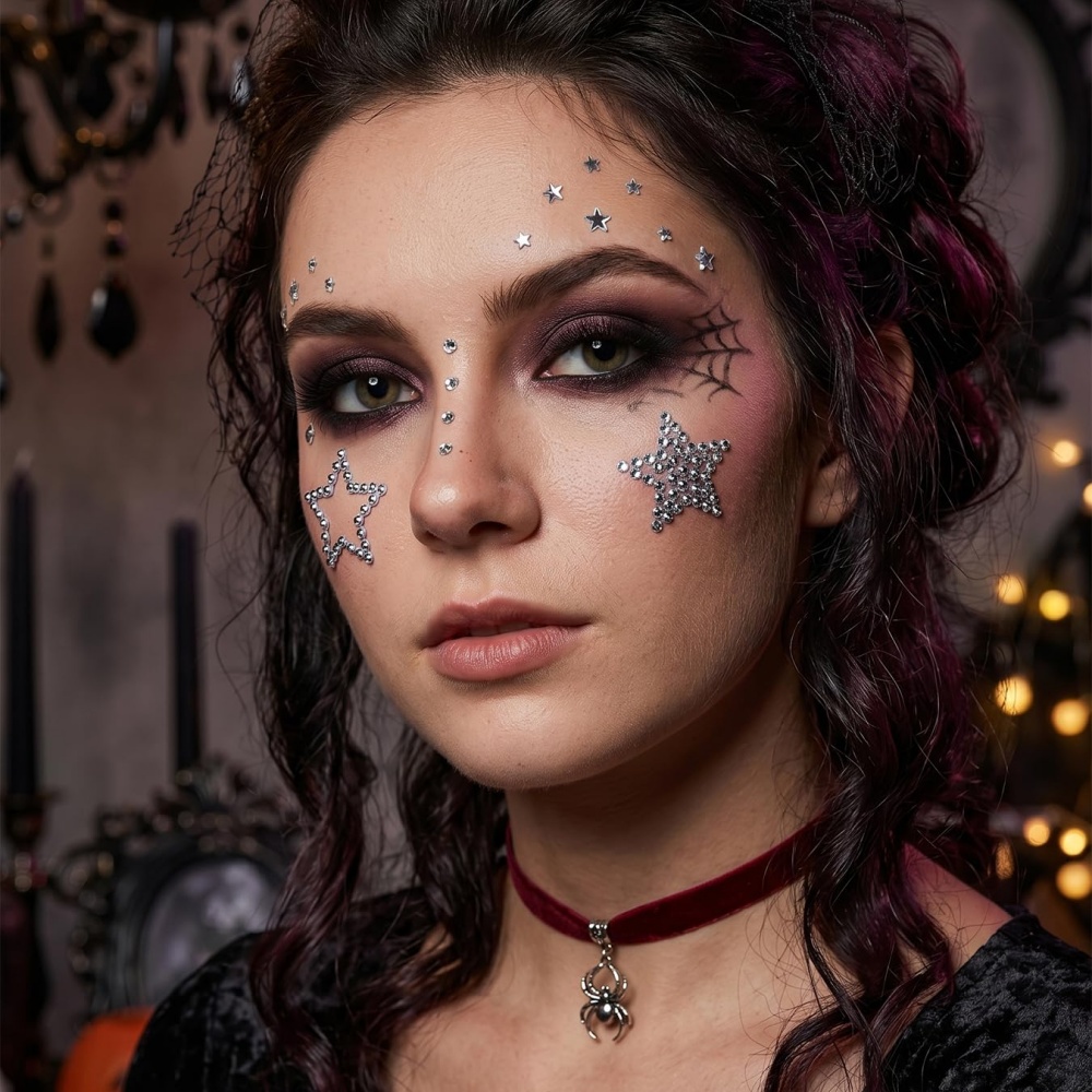 Fake Piercings Balls Stick on  - đánh giá và giá Body Jewelry Labret