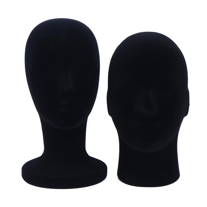 (Ce14)Black Velvet Mannequin H - đánh giá và giá Body Jewelry Shop
