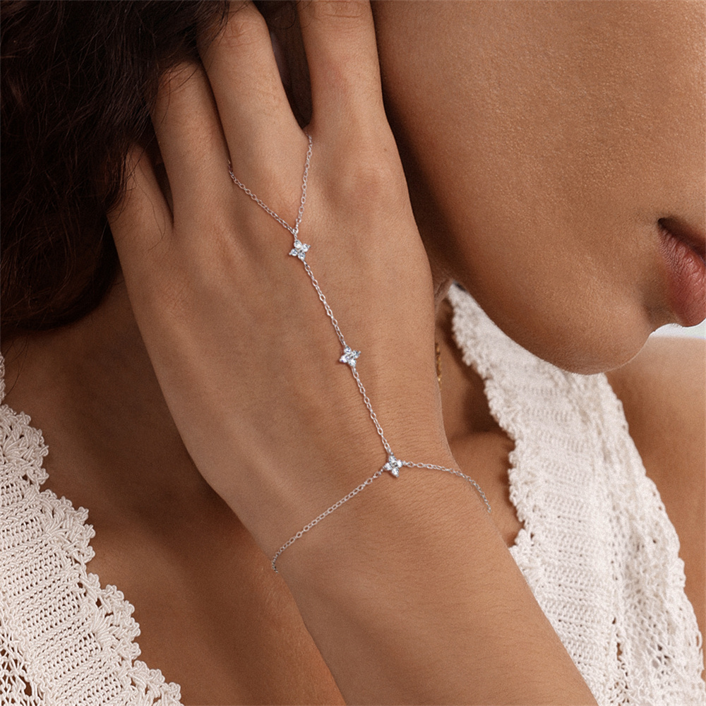 KOJ 1PC S925 Silver Moissanite - đánh giá và giá Body Piercing Quality Jewelry