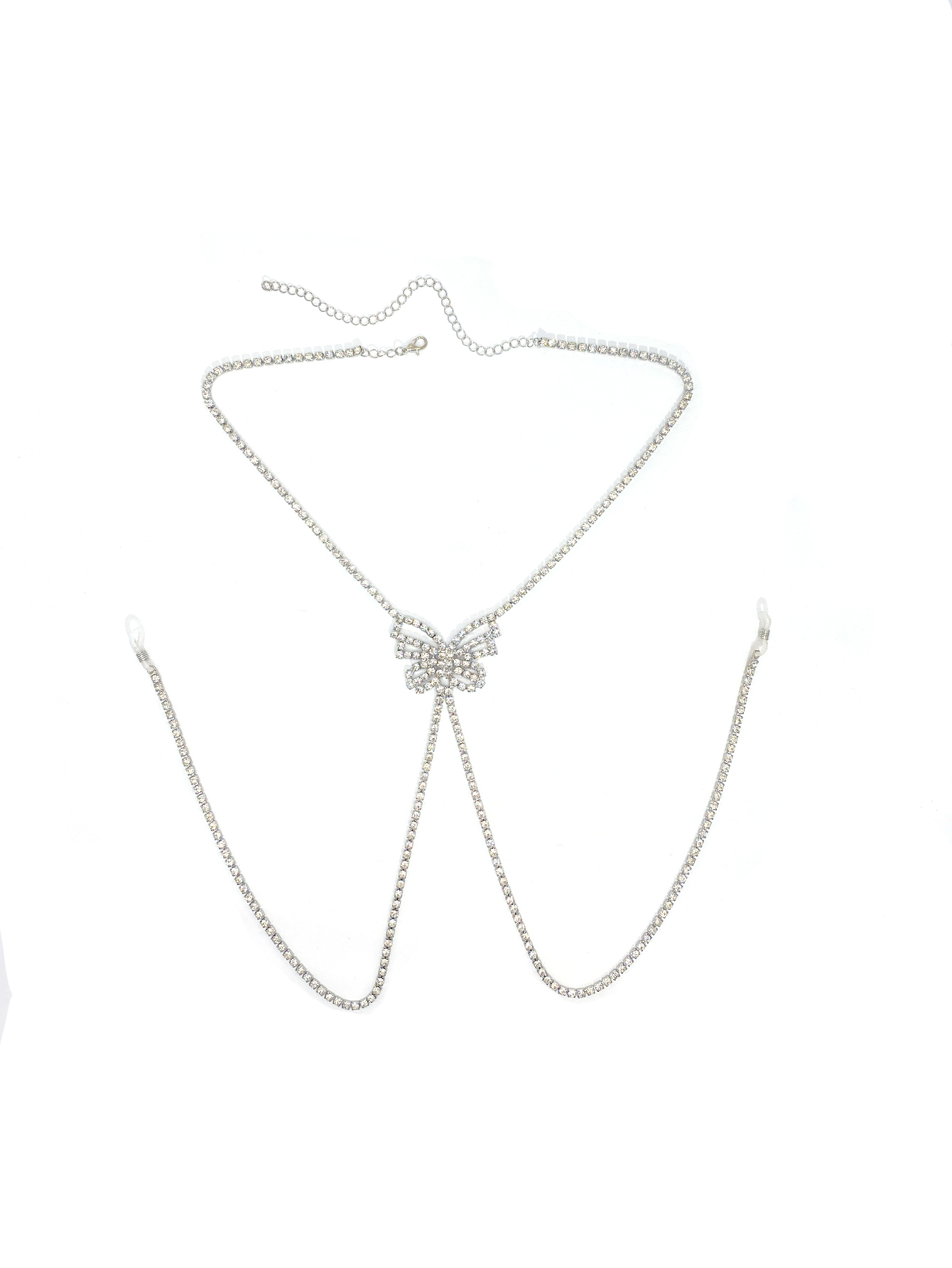1 pc Tassel Butterfly Nipple C - đánh giá và giá Body Jewelry Rings
